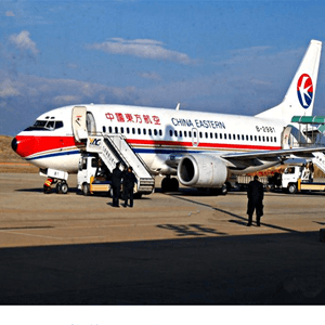 阿荣航空快递航空快运业稳步发展的原因是什么？